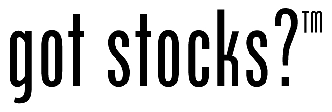 got stocks?